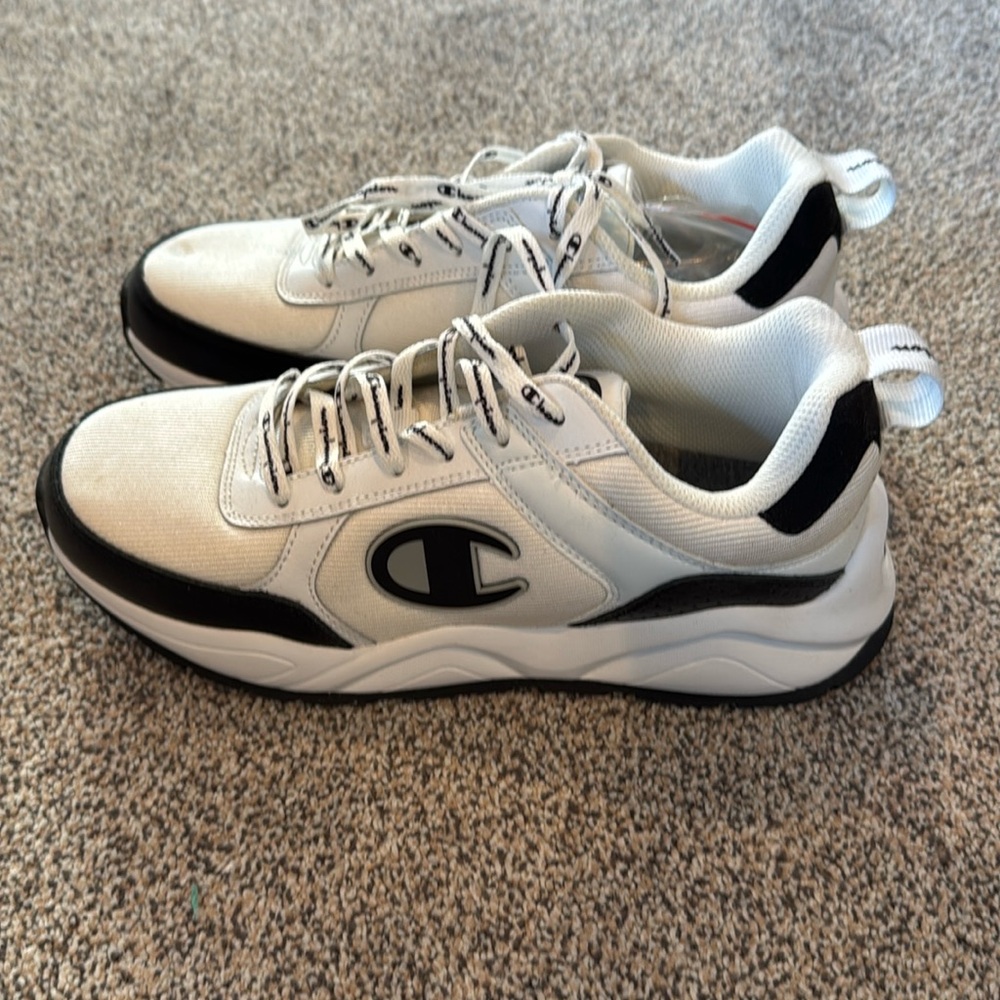 BRAND NEW Champion sneakers